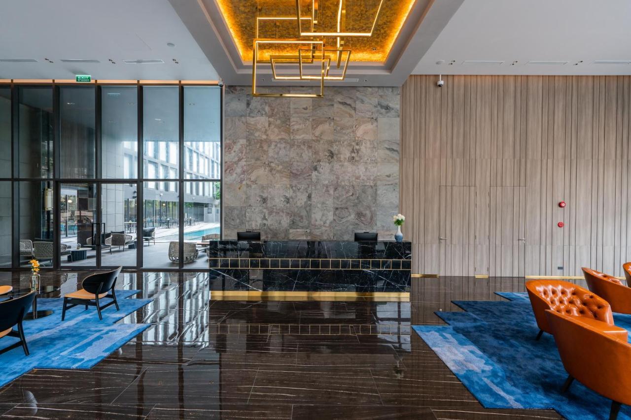酒店 Western Nexen Pattaya